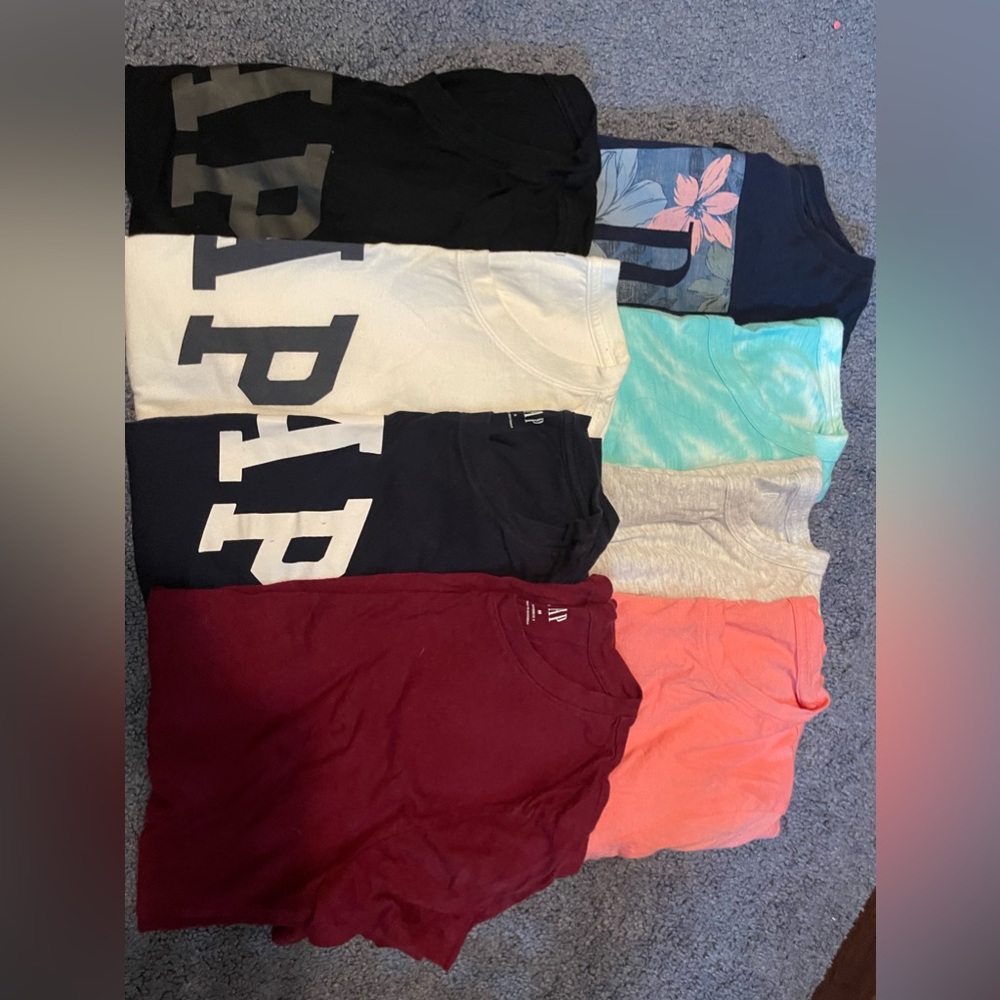 Shirts